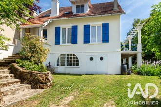  maison jouy-en-josas 78350