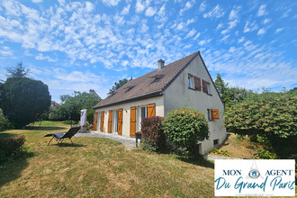  maison jouy-en-josas 78350