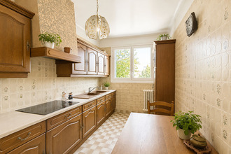  maison jouy-en-josas 78350