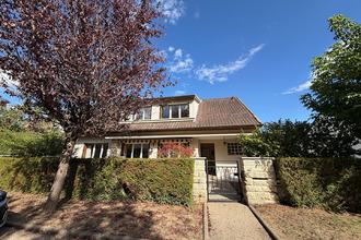  maison jouy-en-josas 78350