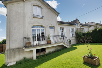  maison jouy-le-chatel 77970