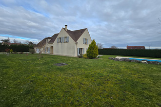  maison jouy-le-chatel 77970