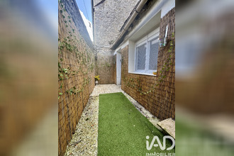  maison jouy-le-chatel 77970