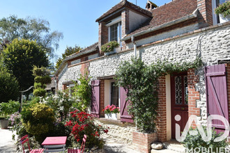  maison jouy-le-chatel 77970