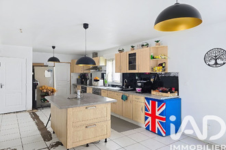  maison jouy-le-chatel 77970