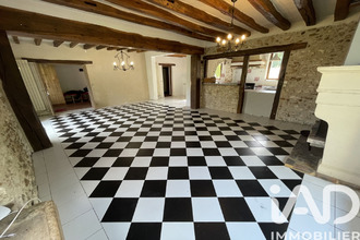  maison jouy-le-chatel 77970