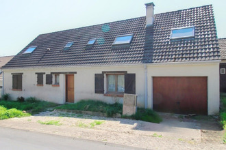  maison jouy-le-moutier 95280