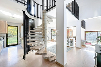  maison jouy-le-moutier 95280