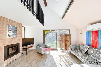  maison jouy-le-moutier 95280