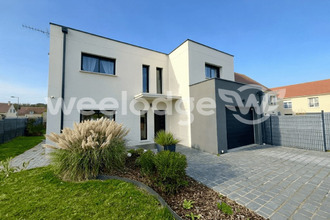  maison jouy-le-moutier 95280