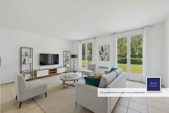  maison jouy-le-moutier 95280