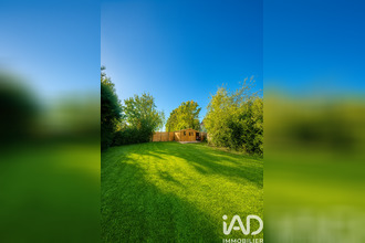  maison jouy-le-moutier 95280