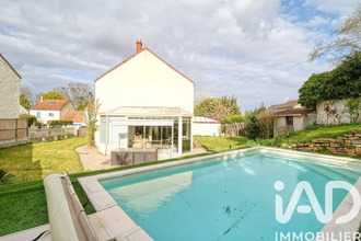  maison jouy-le-moutier 95280