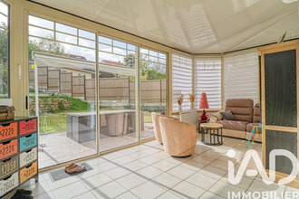  maison jouy-le-moutier 95280