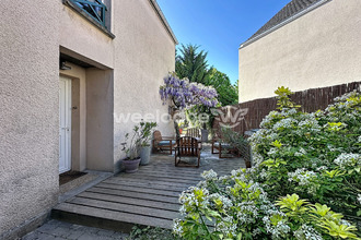  maison jouy-le-moutier 95280