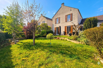  maison jouy-le-moutier 95280