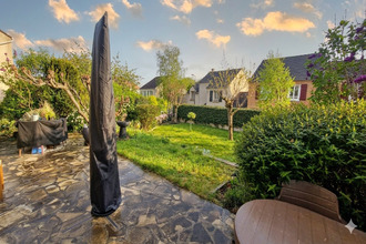  maison jouy-le-moutier 95280