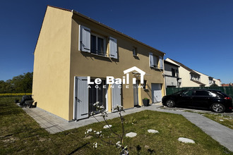  maison jouy-le-moutier 95280