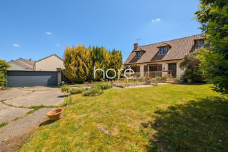  maison jouy-le-moutier 95280