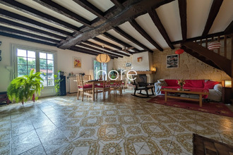  maison jouy-le-moutier 95280