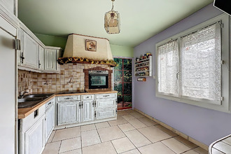  maison jouy-le-moutier 95280