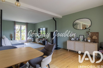  maison jouy-le-moutier 95280
