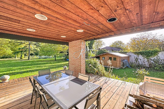  maison jouy-le-moutier 95280