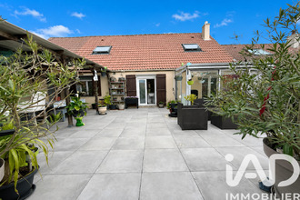  maison jouy-le-moutier 95280