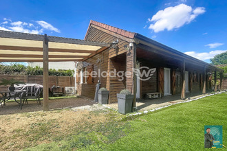  maison jouy-le-moutier 95280