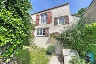  maison jouy-le-moutier 95280