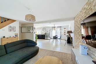  maison jouy-le-moutier 95280