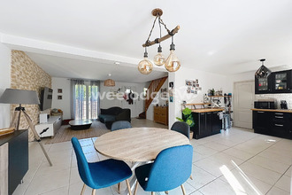 maison jouy-le-moutier 95280