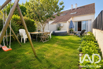  maison jouy-le-moutier 95280