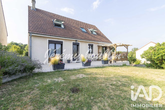  maison jouy-le-moutier 95280