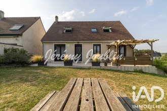  maison jouy-le-moutier 95280