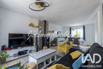  maison jouy-le-moutier 95280