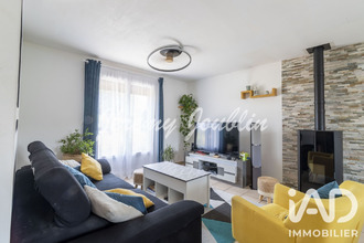  maison jouy-le-moutier 95280