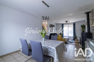  maison jouy-le-moutier 95280