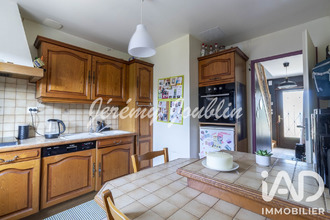  maison jouy-le-moutier 95280