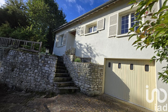  maison jouy-mauvoisin 78200