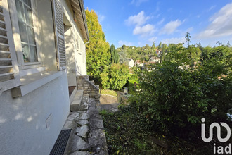  maison jouy-mauvoisin 78200