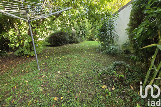  maison jouy-mauvoisin 78200