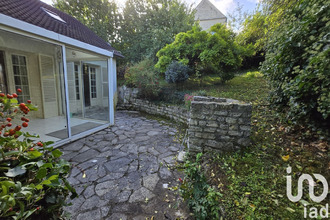  maison jouy-mauvoisin 78200