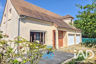  maison jouy-mauvoisin 78200