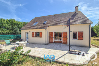  maison jouy-mauvoisin 78200