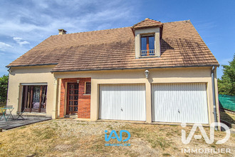  maison jouy-mauvoisin 78200