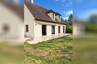  maison jouy-mauvoisin 78200