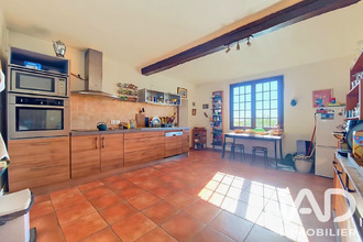  maison jouy-sous-thelle 60240
