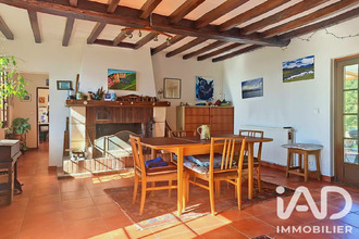  maison jouy-sous-thelle 60240