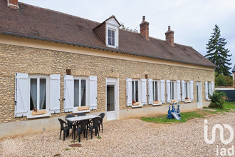  maison jouy-sur-eure 27120
